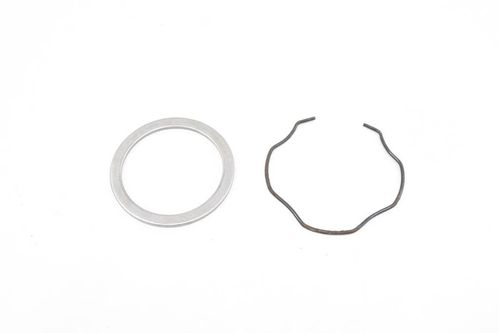 Trava Rententor Bengala Suzuki Gsx 650 F Gsx650f 09-12