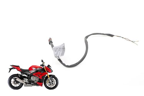 Chicote Pisca Bmw S 1000 Rr S1000rr 09-13