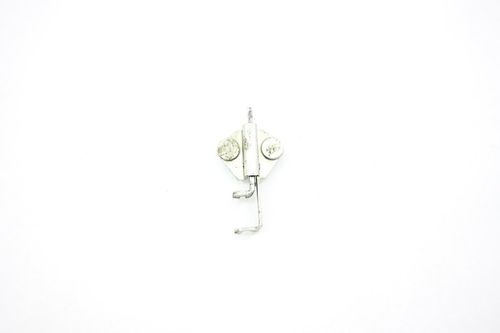 Trava Banco Yamaha Xt 660 2005-2018