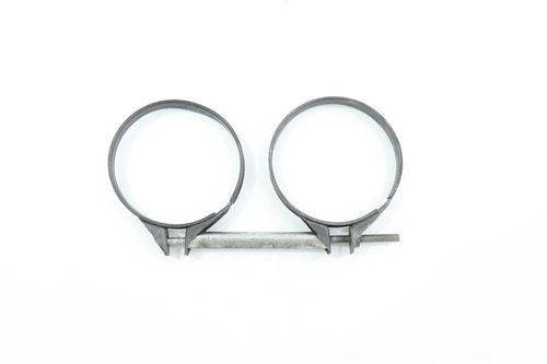 Abraçadeira Coletor Caixa Ar Suzuki Gsxr 1000 Srad 2006-2007