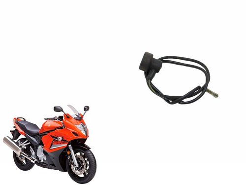 Soquete Sensor do Oleo Suzuki Gsx 650 F 09-16 Usad