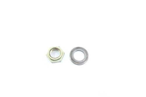 Porca Campana Kawasaki Zx 6 Zx6 96-97