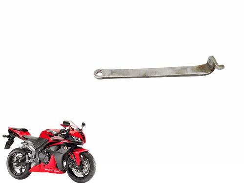 Suporte Radiador Honda Cbr 600 Rr Cbr600rr 07-12 Usad