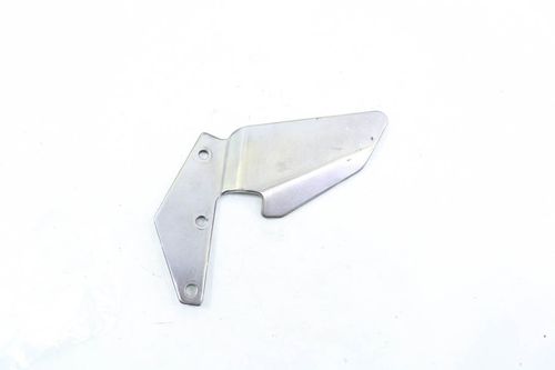 Acabamento Pedaleira Dianteira L/d Suzuki Gs500e 1993-1999