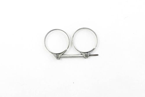 Abraçadeira Admissão Suzuki Gsxr 750 Srad Srad 750 06-09