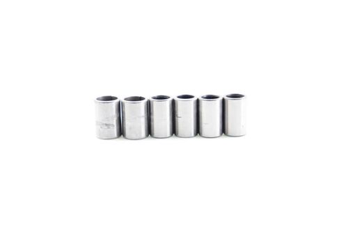 Kit Guias Carcaça Motor Suzuki Hayabusa 1300  2013-2016