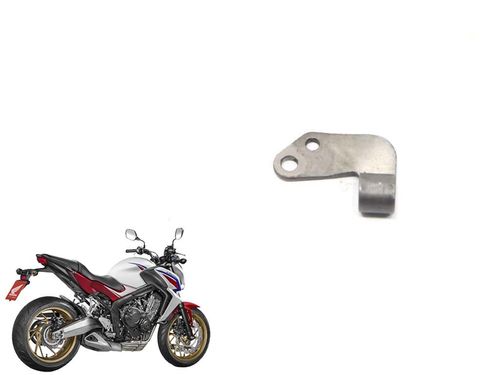 Suporte Cabo Embreagem Honda Cb 650 F Cb650f 14-1
