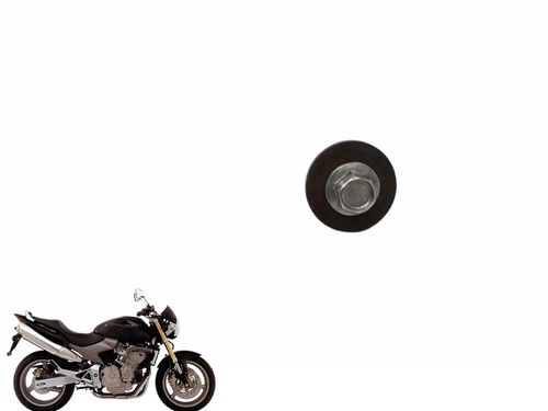Parafuso Pinhão Honda Hornet 600 Hornet600 04-07 Usad
