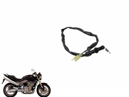 Interruptor Freio Traseiro Honda Hornet 600 04-07 Usad