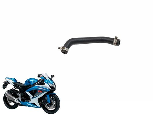 Mangueira Radiador Suzuki Gsxr 750 Srad 11-13 Usad