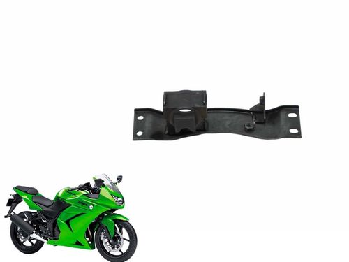 Suporte Rele Partida Kawasaki Ninja 250 R 08-1