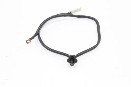 Chicote Sensor Óleo Honda Cbr 1000 Rr Fireblade 08-12