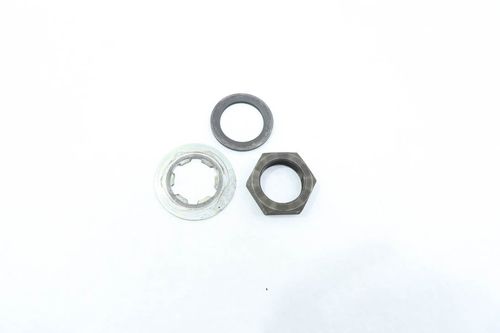 Porca Campana Suzuki Gsx 750 F Gsx750f 94-97