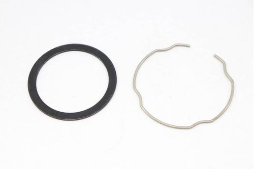Trava Rententor Bengala Bmw S 1000 Rr S1000rr 18-19