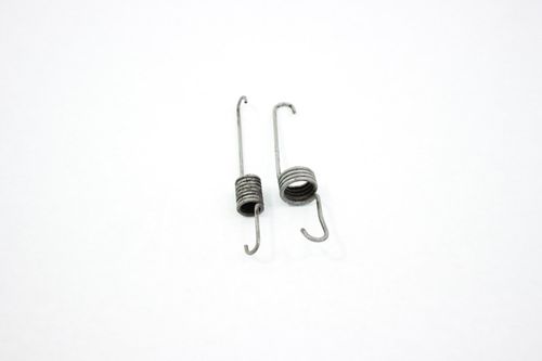 Mola Cavalete Lateral Suzuki Gsxr 1000 Srad 2005-2006