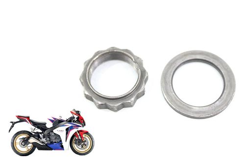 Porca Campana Honda Cbr 1000 Rr Fireblade 08-12