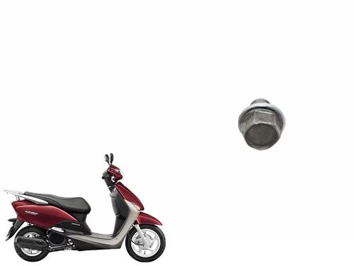 Bujão Óleo Honda Lead 110 09-13 Usad