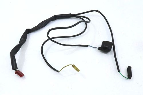 Chicote Motor Honda Cbr 600 F Cbr600f 95-96