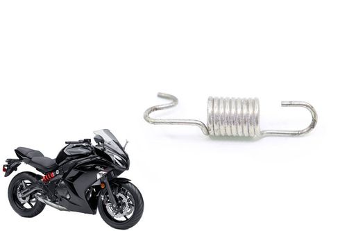 Mola Pedal Freio Kawasaki Ninja 650 R Ninja650r 13-17