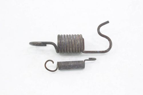 Mola Pedal Freio Kawasaki Er-6n Er6n 13-17