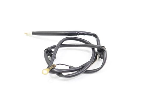 Chicote Sensor Óleo Honda Cb 650 F Cb650f 14-17