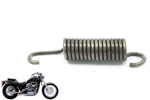 Mola Descanso Lateral Honda Shadow 600 Shadow600 98-05