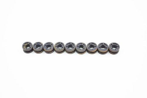 Coxim Carenagem Yamaha Yzf R1 2004-2006