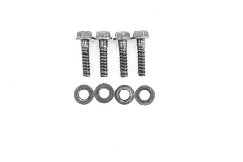 Parafuso Alça Traseira Honda Vfr 1200f 2011-2013