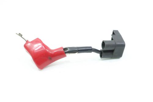 Cabo Positivo Honda Cb 650 F Cb650f 14-17