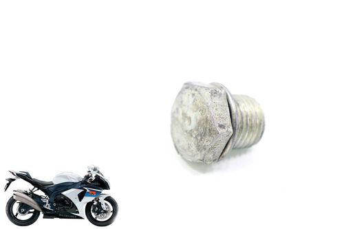 Bujão Óleo Suzuki Gsxr Srad 1000 Srad 1000 11-13
