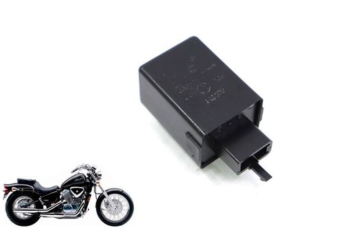 Rele Pisca Honda Shadow 600 Shadow600 98-05