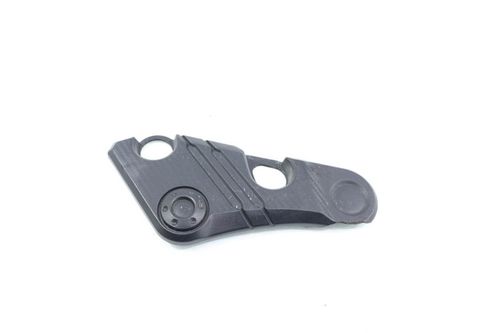 Acabamento Esquerdo Chassis Honda Cb 500 F Cb500f 16-18