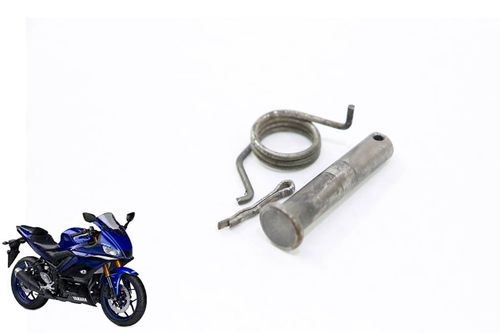 Pino Pedaleira Dianteira Yamaha Yzf-r3 19-21