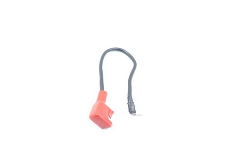 Cabo Positivo Kawasaki Zx 6 Zx6 14-17