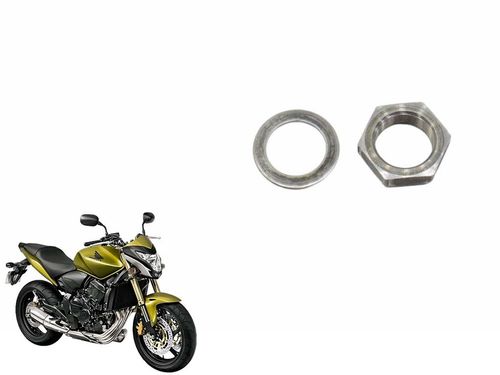 Porca Campana Hornet 600 Hornet600 08-14 Usad