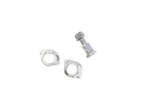 Parafuso Cavalete Lateral Suzuki Gsxr 1000 Srad 2011-2013