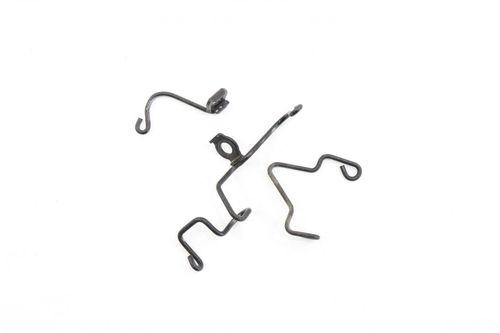Kit Guias De Cabo Honda Vfr 1200f 2011-2013