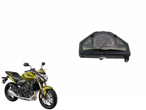 Painel 000005 Hornet 600 Hornet600 08-11 Usad