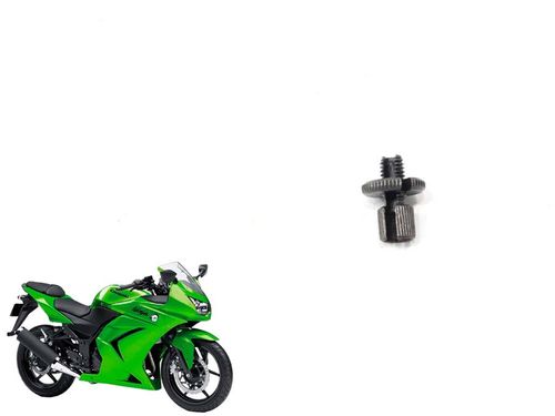 Regulador Cabo Embreagem Kawasaki Ninja 250 R 08-1