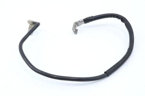 Cabo Negativo Kawasaki Zx 6 R Zx6 R 19-20