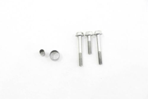 Kit Parafuso Bomba Óleo Honda Shadow 600 Shadow600 95-05