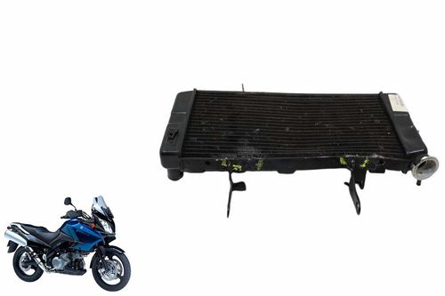 Radiador Suzuki Dl 1000 V-strom 06-12 Usad