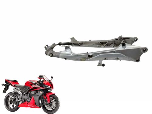 Quadro B Honda Cbr 600 Rr Cbr600rr 07-12 Usad