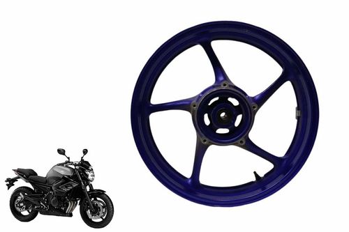 Roda Dianteira Yamaha Xj6 13-19 Usad