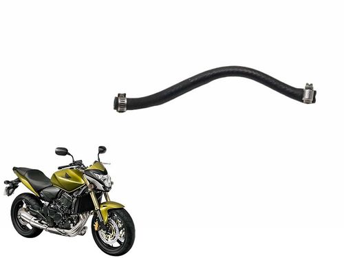 Mangueira Radiador Honda Hornet 600 08-14 Usad
