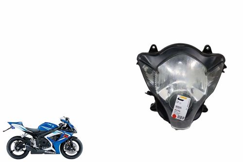 Farol Gsxr 750 Srad Srad 750 07-10 Usad