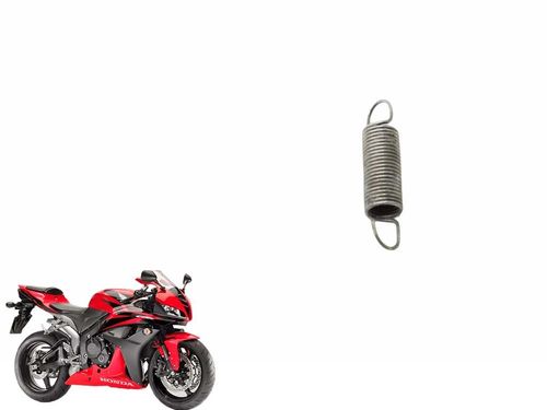 Mola Pedal Freio Honda Cbr 600 Rr Cbr600rr 07-12 Usad