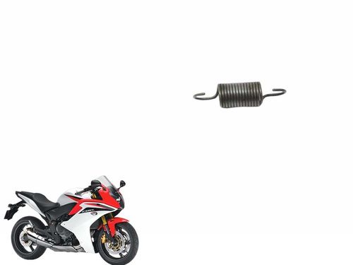 Mola Pedal Freio Honda Cbr 600 F Cbr600f 12-14 Usad