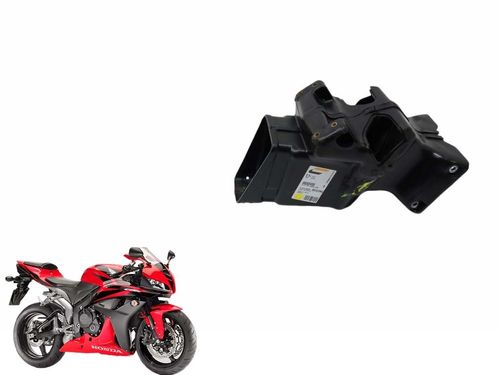 Duto Ar Honda Cbr 600 Rr Cbr600rr 07-12 Usad