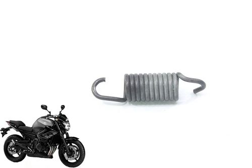 Mola Pedal Freio Yamaha Xj6 13-19